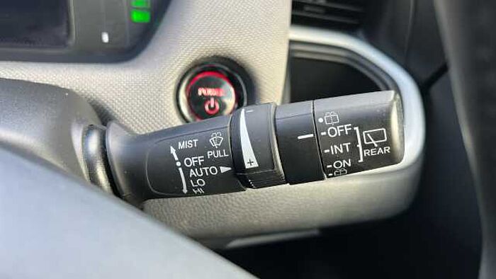 Honda Jazz 1.5 i-MMD Hybrid Crosstar EX 5dr eCVT Hybrid Hatchback 