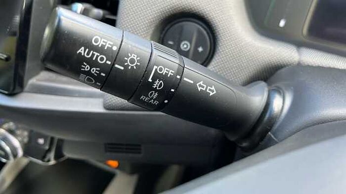 Honda Jazz 1.5 i-MMD Hybrid Crosstar EX 5dr eCVT Hybrid Hatchback 