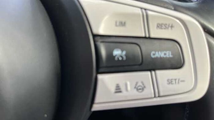 Honda Jazz 1.5 i-MMD Hybrid Crosstar EX 5dr eCVT Hybrid Hatchback 