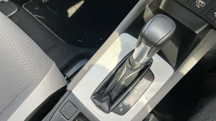 Honda Jazz 1.5 i-MMD Hybrid Crosstar EX 5dr eCVT Hybrid Hatchback 