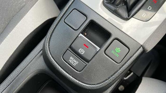 Honda Jazz 1.5 i-MMD Hybrid Crosstar EX 5dr eCVT Hybrid Hatchback 