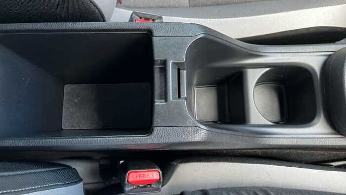 Honda Jazz 1.5 i-MMD Hybrid Crosstar EX 5dr eCVT Hybrid Hatchback 