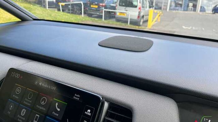 Honda Jazz 1.5 i-MMD Hybrid Crosstar EX 5dr eCVT Hybrid Hatchback 