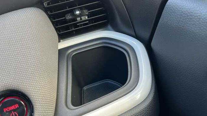 Honda Jazz 1.5 i-MMD Hybrid Crosstar EX 5dr eCVT Hybrid Hatchback 