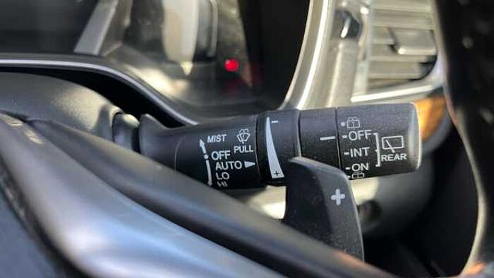 Honda CR-V 2.0 i-MMD Hybrid SE 5dr eCVT Hybrid Estate 