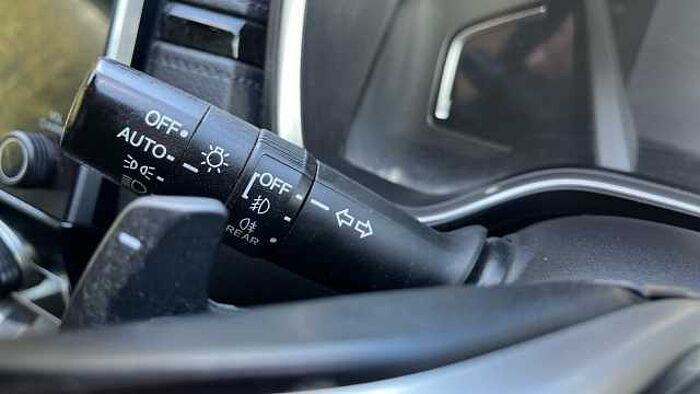 Honda CR-V 2.0 i-MMD Hybrid SE 5dr eCVT Hybrid Estate 