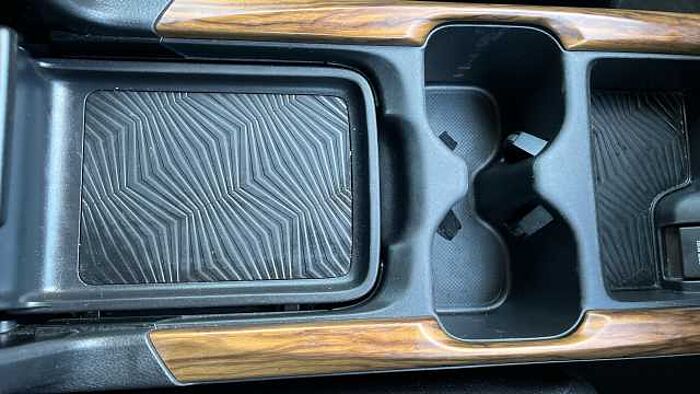 Honda CR-V 2.0 i-MMD Hybrid SE 5dr eCVT Hybrid Estate 