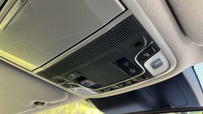 Honda CR-V 2.0 i-MMD Hybrid SE 5dr eCVT Hybrid Estate 