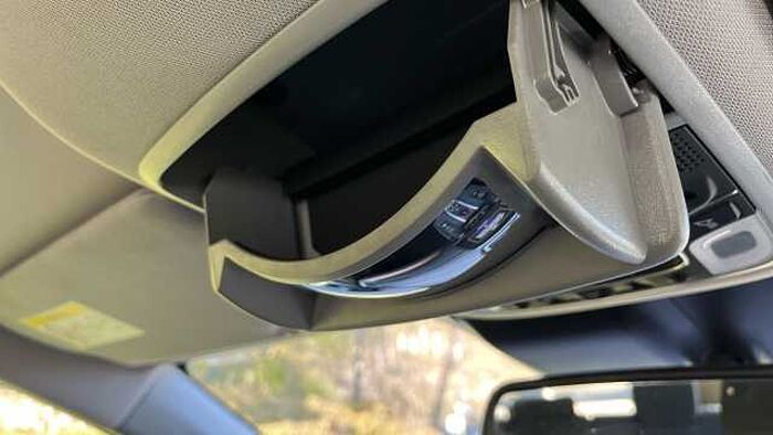 Honda CR-V 2.0 i-MMD Hybrid SE 5dr eCVT Hybrid Estate 