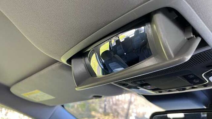 Honda CR-V 2.0 i-MMD Hybrid SE 5dr eCVT Hybrid Estate 