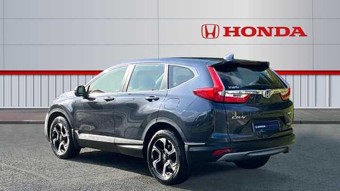 Honda CR-V 2.0 i-MMD Hybrid SE 5dr eCVT Hybrid Estate 