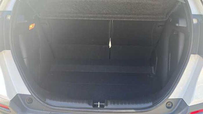 Honda Jazz 1.5 i-MMD Hybrid Crosstar EX 5dr eCVT Hybrid Hatchback 