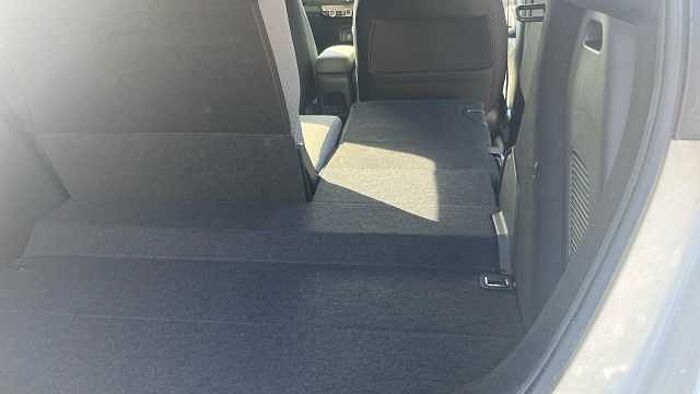 Honda Jazz 1.5 i-MMD Hybrid Crosstar EX 5dr eCVT Hybrid Hatchback 