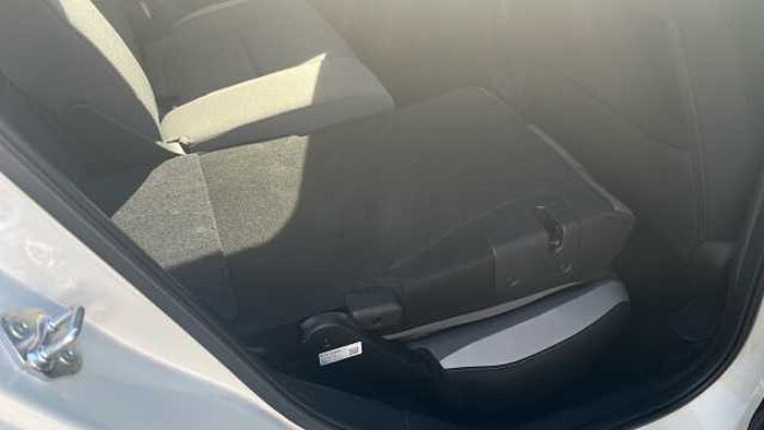 Honda Jazz 1.5 i-MMD Hybrid Crosstar EX 5dr eCVT Hybrid Hatchback 