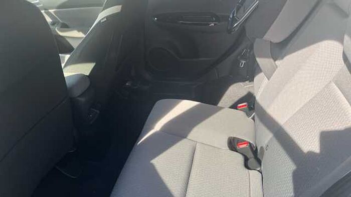 Honda Jazz 1.5 i-MMD Hybrid Crosstar EX 5dr eCVT Hybrid Hatchback 