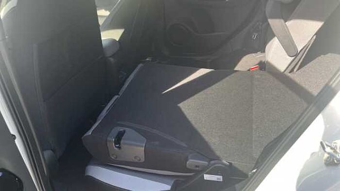 Honda Jazz 1.5 i-MMD Hybrid Crosstar EX 5dr eCVT Hybrid Hatchback 