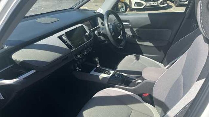 Honda Jazz 1.5 i-MMD Hybrid Crosstar EX 5dr eCVT Hybrid Hatchback 