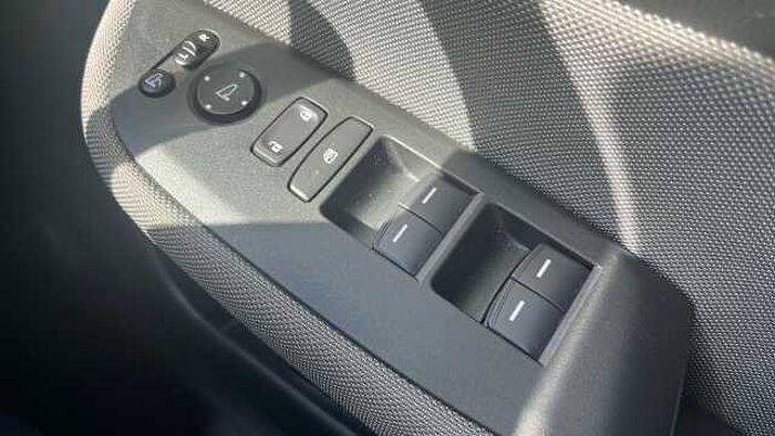 Honda Jazz 1.5 i-MMD Hybrid Crosstar EX 5dr eCVT Hybrid Hatchback 