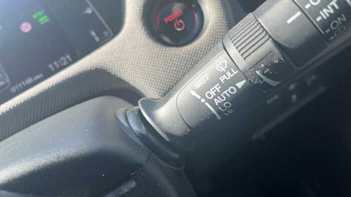 Honda Jazz 1.5 i-MMD Hybrid Crosstar EX 5dr eCVT Hybrid Hatchback 