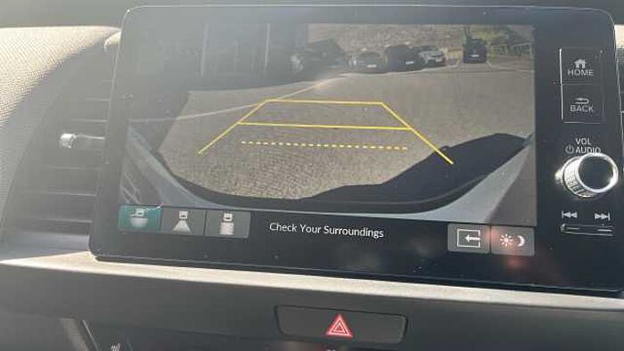 Honda Jazz 1.5 i-MMD Hybrid Crosstar EX 5dr eCVT Hybrid Hatchback 