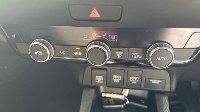 Honda Jazz 1.5 i-MMD Hybrid Crosstar EX 5dr eCVT Hybrid Hatchback 