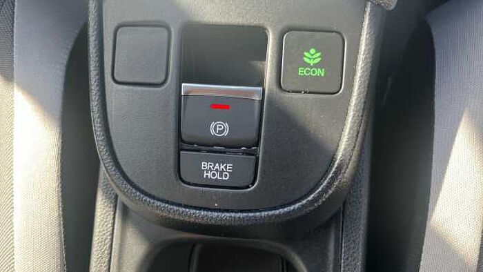 Honda Jazz 1.5 i-MMD Hybrid Crosstar EX 5dr eCVT Hybrid Hatchback 