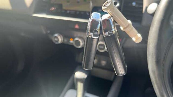 Honda Jazz 1.5 i-MMD Hybrid Crosstar EX 5dr eCVT Hybrid Hatchback 