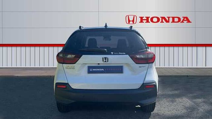 Honda Jazz 1.5 i-MMD Hybrid Crosstar EX 5dr eCVT Hybrid Hatchback 