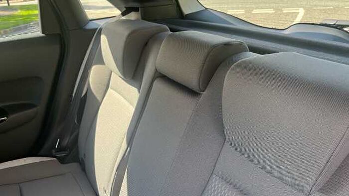 Honda Jazz 1.5 i-MMD Hybrid Crosstar EX 5dr eCVT Hybrid Hatchback 