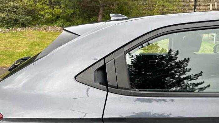 Honda HR-V 1.5 eHEV Elegance 5dr CVT Hybrid Hatchback 