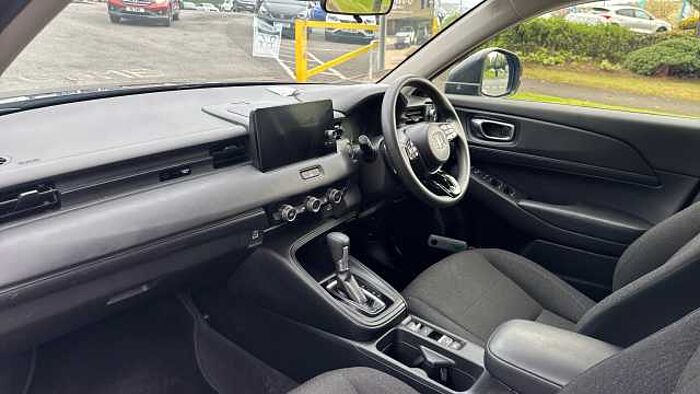 Honda HR-V 1.5 eHEV Elegance 5dr CVT Hybrid Hatchback 