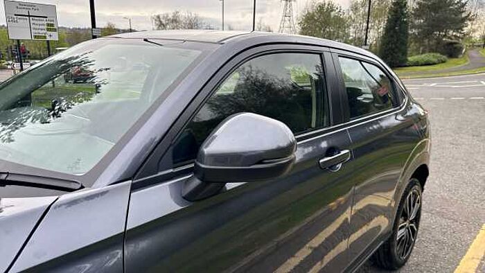 Honda HR-V 1.5 eHEV Elegance 5dr CVT Hybrid Hatchback 