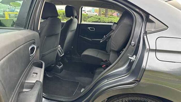 Honda HR-V 1.5 eHEV Elegance 5dr CVT Hybrid Hatchback 