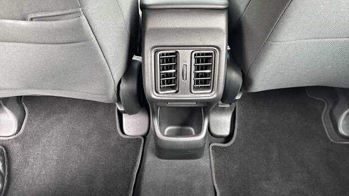 Honda HR-V 1.5 eHEV Elegance 5dr CVT Hybrid Hatchback 