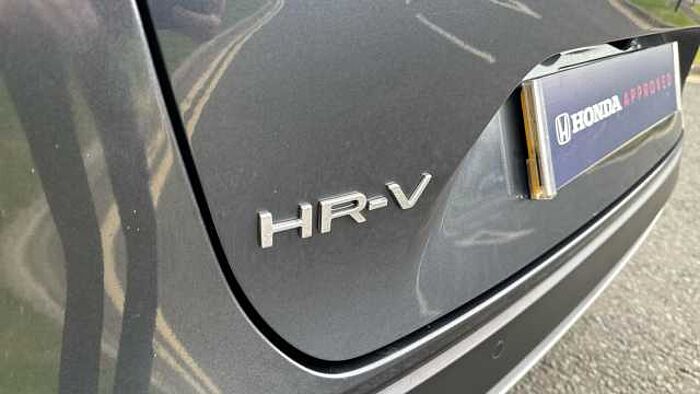 Honda HR-V 1.5 eHEV Elegance 5dr CVT Hybrid Hatchback 
