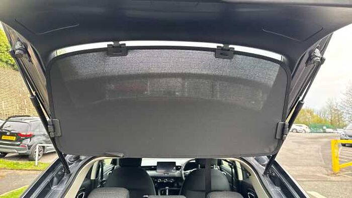 Honda HR-V 1.5 eHEV Elegance 5dr CVT Hybrid Hatchback 