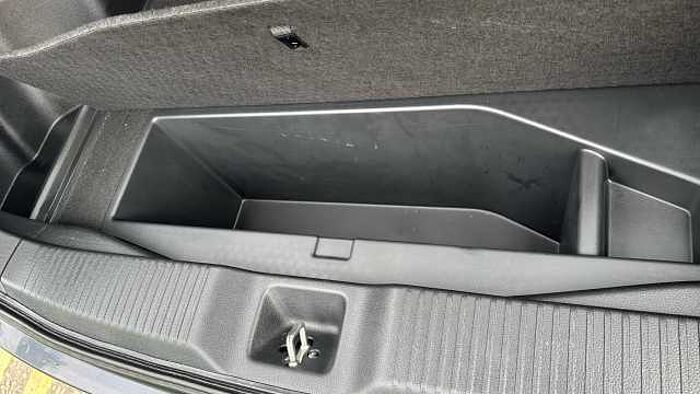 Honda HR-V 1.5 eHEV Elegance 5dr CVT Hybrid Hatchback 