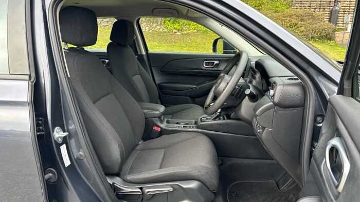 Honda HR-V 1.5 eHEV Elegance 5dr CVT Hybrid Hatchback 
