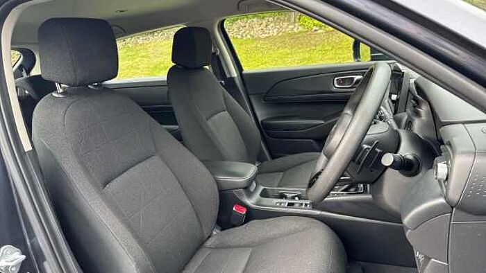 Honda HR-V 1.5 eHEV Elegance 5dr CVT Hybrid Hatchback 