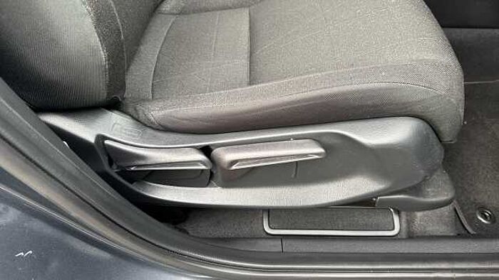 Honda HR-V 1.5 eHEV Elegance 5dr CVT Hybrid Hatchback 