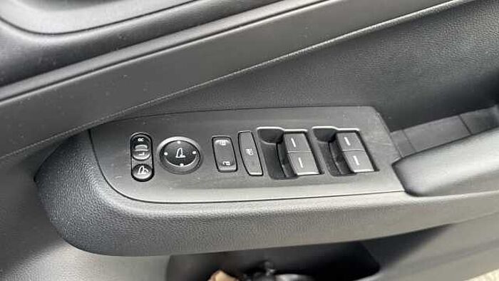 Honda HR-V 1.5 eHEV Elegance 5dr CVT Hybrid Hatchback 