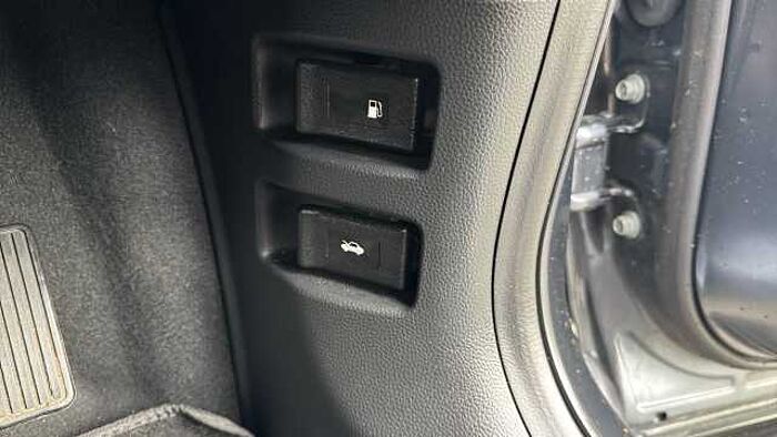 Honda HR-V 1.5 eHEV Elegance 5dr CVT Hybrid Hatchback 