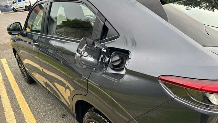 Honda HR-V 1.5 eHEV Elegance 5dr CVT Hybrid Hatchback 