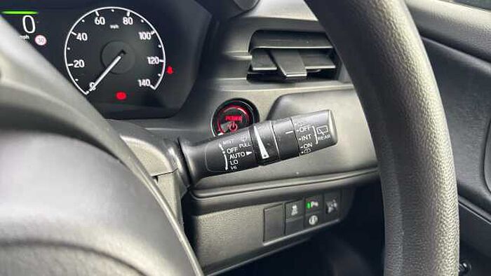 Honda HR-V 1.5 eHEV Elegance 5dr CVT Hybrid Hatchback 