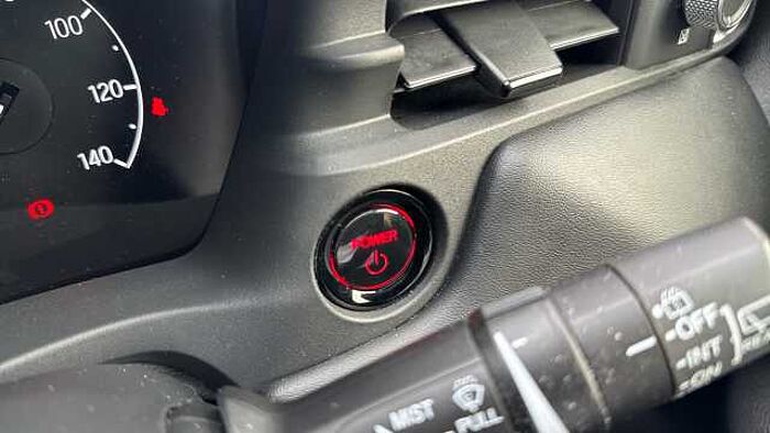 Honda HR-V 1.5 eHEV Elegance 5dr CVT Hybrid Hatchback 