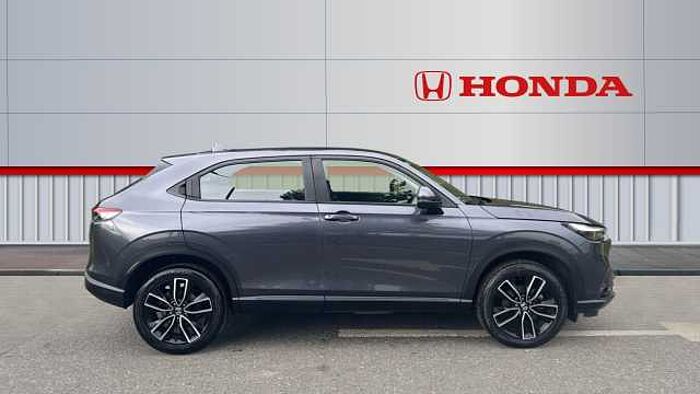 Honda HR-V 1.5 eHEV Elegance 5dr CVT Hybrid Hatchback 