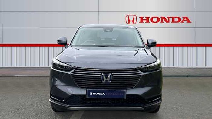 Honda HR-V 1.5 eHEV Elegance 5dr CVT Hybrid Hatchback 
