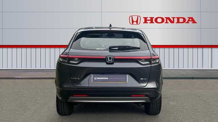 Honda HR-V 1.5 eHEV Elegance 5dr CVT Hybrid Hatchback 