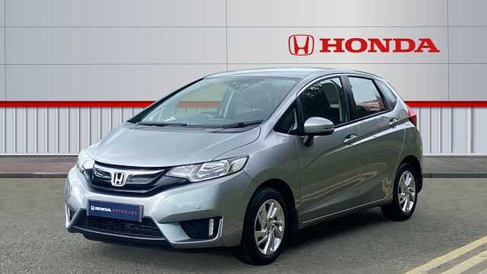 Honda Jazz 1.3 SE 5dr Petrol Hatchback 