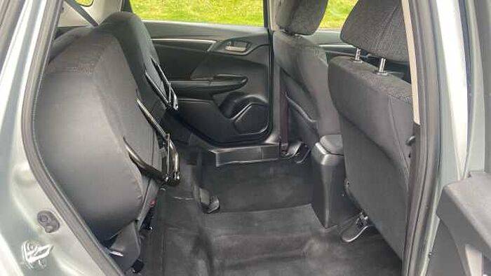 Honda Jazz 1.3 SE 5dr Petrol Hatchback 